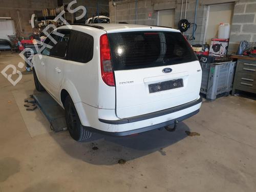 Left headlight FORD FOCUS II Turnier (DA_, FFS, DS) 1.6 TDCi | BP26426622C28