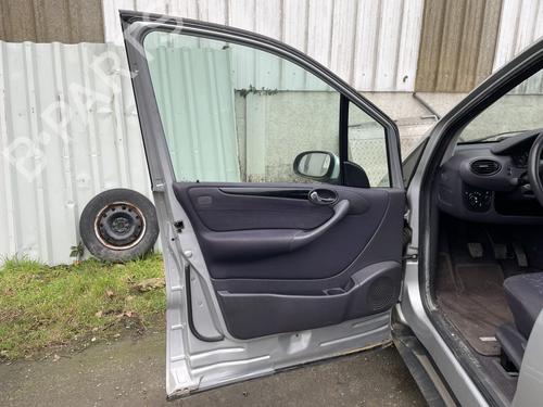 Used Front left door window Front left door window MERCEDES-BENZ A-CLASS (W168) A 170 CDI (168.009, 168.109) (95 hp) 30900428 30900428