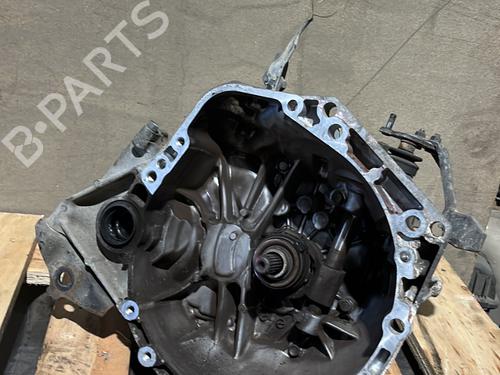 Used Gearbox TOYOTA YARIS (_P9_) 1.3 VVT-i (SCP90_, SCP90R) (87 hp) 30181180