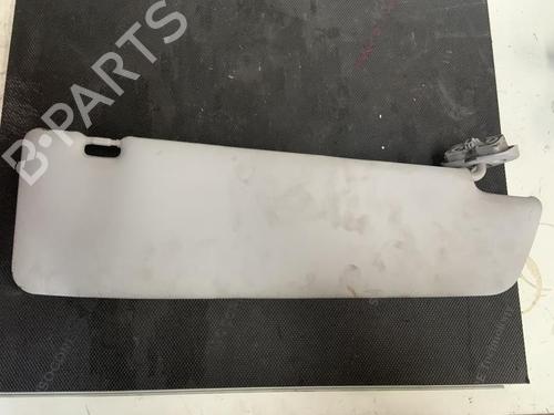 Used Left sun visor Left sun visor PEUGEOT BOXER Van 2.2 HDi 120 (120 hp) 26417259 26417259
