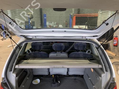 Hattehylde Hattehylde RENAULT SCÉNIC I MPV (JA0/1_, FA0_) 1.6 (JA00, JA16, JA15, JA19, JA1V, JA2B, JA2C, JA0B,... (107 hp) 26422627 26422627