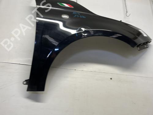Right front fenders FIAT 500 (312_) 1.3 D Multijet (312AXB1A) | BP28808959C42 