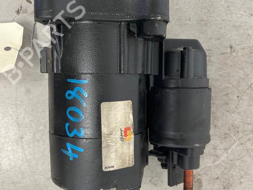 Starter RENAULT LAGUNA II (BG0/1_) 1.6 16V (BG1G, BG1H) | BP32219205M8 - Image 4