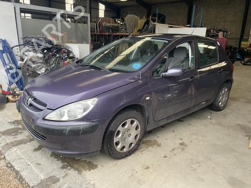 Used AC compressor PEUGEOT 307 (3A/C) 1.6 16V (109 hp) 26422413