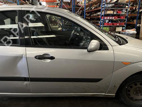 Rudehejsemekanisme Højre foran FORD FOCUS I (DAW, DBW) 1.6 16V (100 hp) 30819656