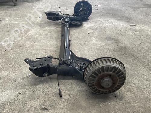 Rear axle RENAULT ZOE (BFM_) ZOE | BP26422288M2  - Image 7