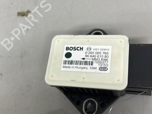 Used Control unit PEUGEOT 5008 (0U_, 0E_) 1.6 HDi (112 hp) 26421589