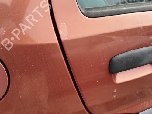 Dør højre bagtil Dør højre bagtil CITROËN SAXO (S0, S1) 1.0 X (50 hp) 39254634 39254634