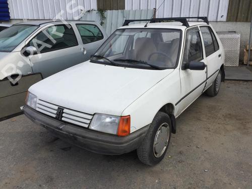 Used Servo brake PEUGEOT 205 II (20A/C) 1.4 (68 hp) 29611950