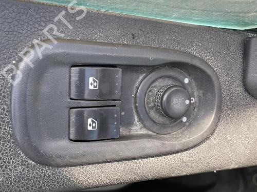 Used Left front window switch Left front window switch 38238213 38238213