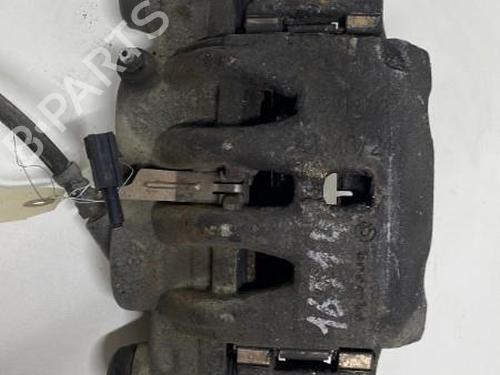 Left front brake caliper CITROËN JUMPER II Van 2.2 HDi 130 | BP26427392M105