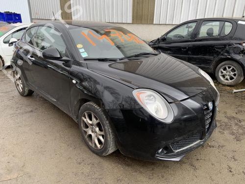 Starter ALFA ROMEO MITO (955_) 1.3 MultiJet (955AXP1A, 955AYC1A) | BP26427018M8 - Image 7