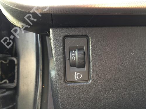 Used Headlight switch PEUGEOT 207 (WA_, WC_) 1.6 HDi (90 hp) 30515755