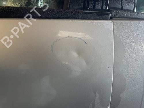 Used Left front door Left front door RENAULT SCÉNIC III (JZ0/1_) 1.5 dCi (106 hp) 40161107 40161107
