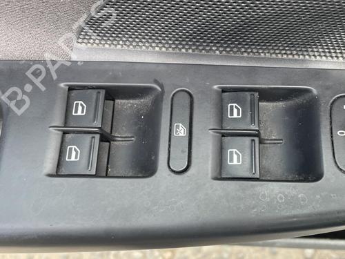 Left front window switch VW GOLF V (1K1) 2.0 TDI | BP38186196I27 - Image 2
