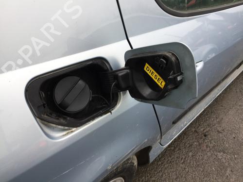 fuel-flap-peugeot-407-6d_-2004-2005-2006-2007-2008-2009-2010-2011-30720070 main image