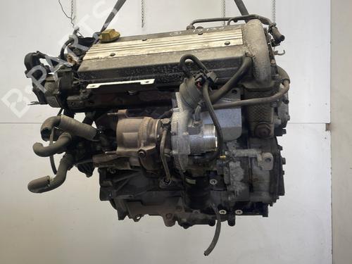Used Engine SAAB 9-3 (YS3F, E79, D79, D75) 2.0 t (175 hp) 27090613
