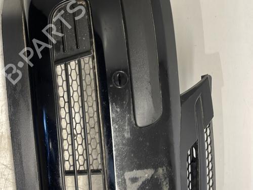 Front bumper HYUNDAI GETZ (TB) 1.5 CRDi | BP26419063C7 