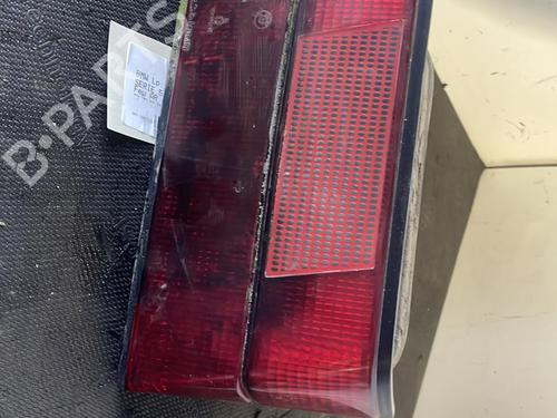 Used Left tailgate light Left tailgate light BMW 5 (E34) 524 td (115 hp) 26416776 26416776