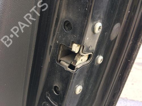 Rear right lock OPEL CORSA D (S07) 1.3 CDTI (L08, L68) | BP27804180C99 