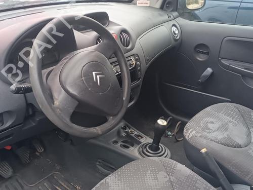 Steering column stalk CITROËN C2 (JM_) 1.1 | BP31858233I23