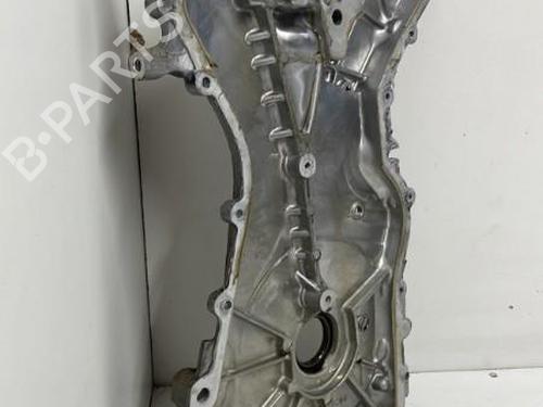 Timing cover MAZDA MX-5 III (NC) 2.0 (NC18) | BP26427354M123 