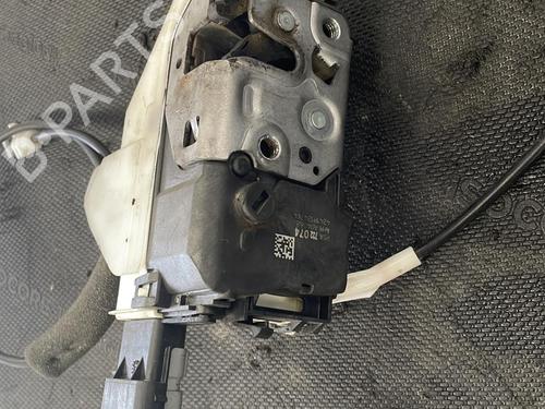 Rear right lock PEUGEOT 308 SW I (4E_, 4H_) 1.6 HDi | BP26427922C99 