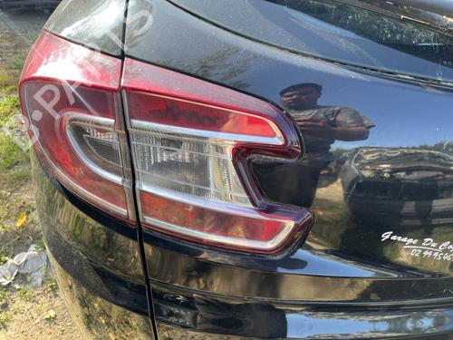Used Left tailgate light Left tailgate light 37538948 37538948
