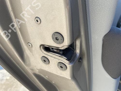 Used Rear left lock Rear left lock 38476942 38476942