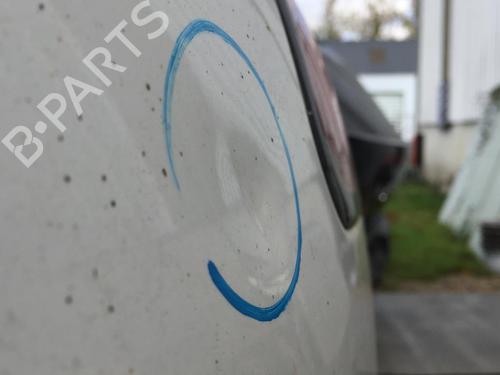 Tailgate CITROËN C3 II (SC_) 1.4 HDi 70 (SC8HZC, SC8HR0, SC8HP4) | BP30171698C6 