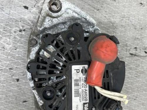 Alternator NISSAN MICRA III (K12) 1.4 16V | BP26417029M7 