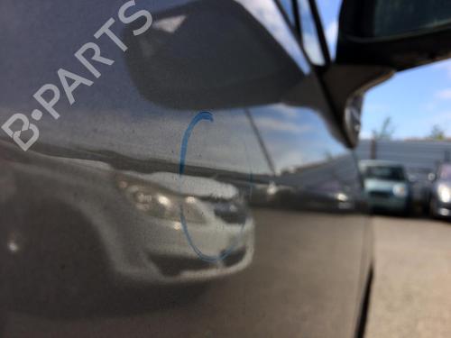 Right slide door CITROËN C8 (EA_, EB_) 2.0 HDi 165 | BP29008910C75 