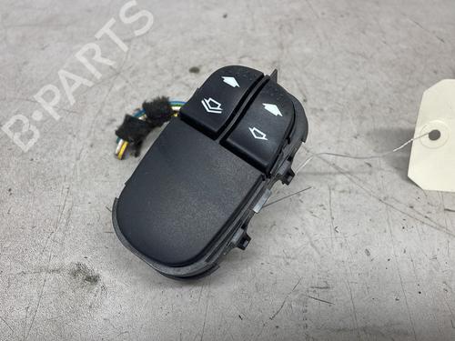 Used Left front window switch Left front window switch FORD FOCUS I Turnier (DNW) 1.8 TDCi (100 hp) 33961405 33961405