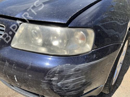 Left headlight AUDI A3 (8L1) 1.9 TDI | BP36653321C28 - Image 3