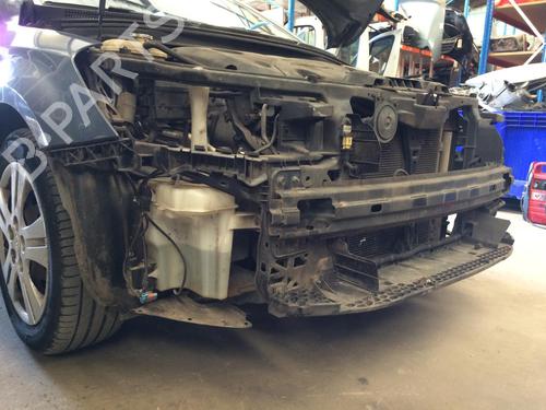 Used Front slam panel KIA CEE'D SW (ED) 1.6 CRDi 115 (115 hp) 28133934