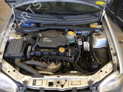 Used Ignition coil Ignition coil OPEL CORSA B (S93) 1.4 i (F08, F68, M68) (60 hp) 29326896 29326896