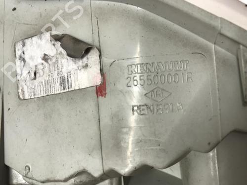 Used Right taillight RENAULT LAGUNA III (BT0/1) 1.5 dCi (BT00, BT0A, BT0T, BT1J) (110 hp) 26417422