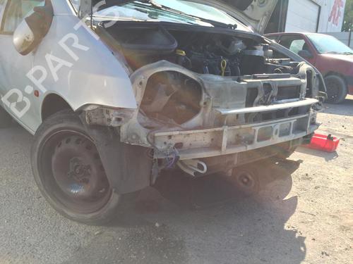 Panserlås RENAULT TWINGO I (C06_) 1.2 (C066, C068) | BP29615587C133 