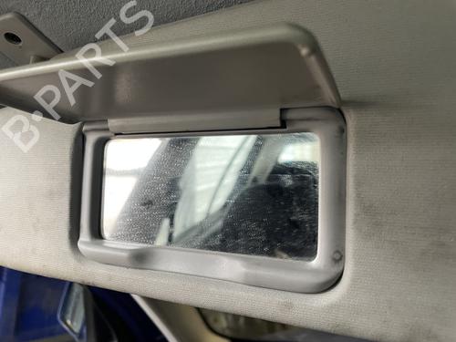 Used Left sun visor Left sun visor VW POLO III (6N1) 55 1.3 (55 hp) 31883313 31883313