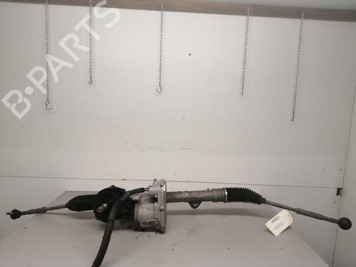 Styregear/Snekke CITROËN C3 AIRCROSS II (2R_, 2C_) 1.2 PureTech 110 (2RHNZB, 2RHNZW, 2RHNPX, 2RHNPJ) (110 hp) 26424505