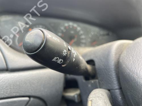 Used Steering column stalk Steering column stalk CITROËN C5 I (DC_) 2.0 HDi (DCRHZB, DCRHZE) (109 hp) 36285740 36285740