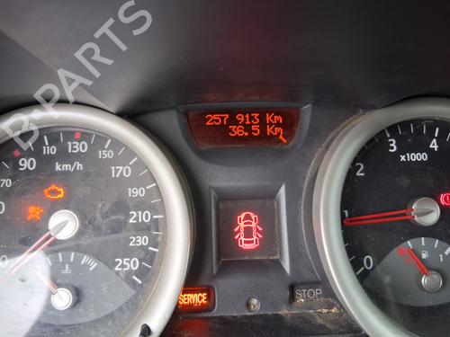 Used Parts RENAULT MEGANE II (BM0/1_, CM0/1_) 1.6 16V (BM0C, CM0C) 5062593