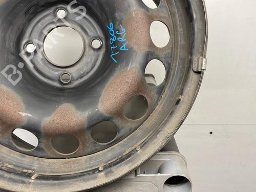 Fælk CITROËN C4 CACTUS 1.2 VTi 82 | BP27433805C45  - Image 7