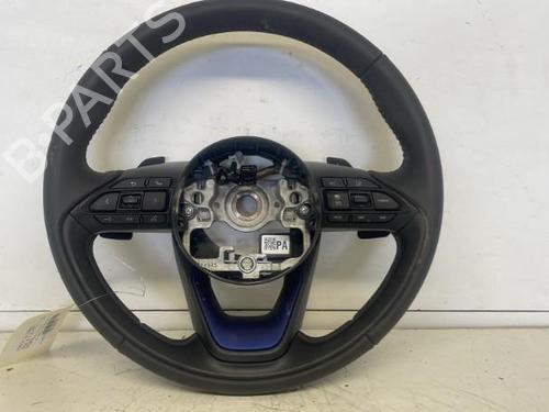 Used Steering wheel TOYOTA AYGO X (_B7_) 1.0 VVT-i (KGB70) (72 hp) 26427058