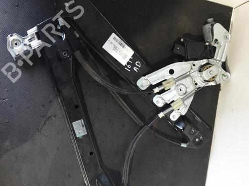 Used Front right window mechanism OPEL MERIVA B MPV (S10) 1.7 CDTI (75) (110 hp) 26416931