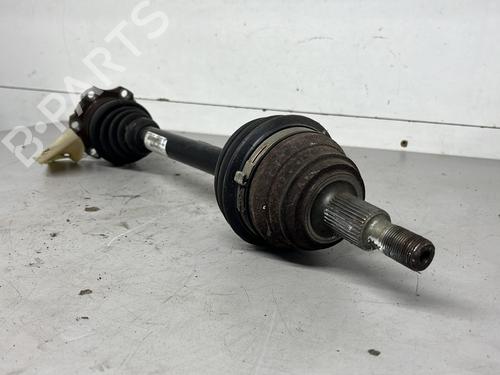 Antriebswelle links vorne für AUDI TT Roadster (8N9) 1.8 T (180 hp) 26415280