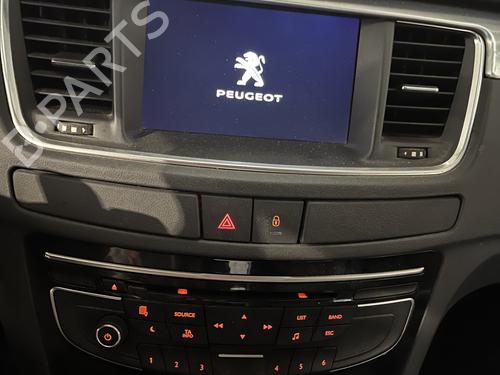 Switch PEUGEOT 508 I (8D_) 2.2 HDi | BP30148718I30 - Image 17