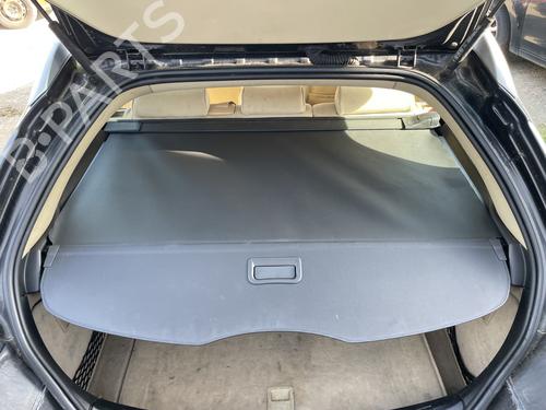 Used Rear parcel shelf Rear parcel shelf ALFA ROMEO 159 Sportwagon (939_) 1.9 JTDM 8V (939BXE1B) (120 hp) 33475457 33475457