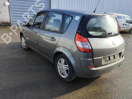 Left headlight RENAULT SCÉNIC II (JM0/1_) 1.6 (JM0C, JM0J, JM1B) | BP26416464C28 