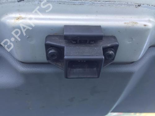 Used Tailgate lock RENAULT TWINGO I (C06_) 1.2 (C066, C068) (58 hp) 29615588